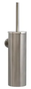 מברשת לאסלה תלויה RR30.03 ניקל מוברש