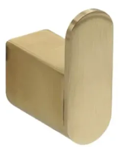 וו תליה RR10.07 זהב מט