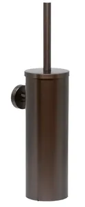 מברשת לאסלה תלויה RR30.23 שחור מט