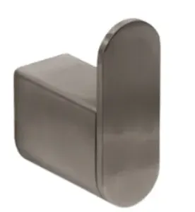 וו תליה RR10.03 ניקל מוברש