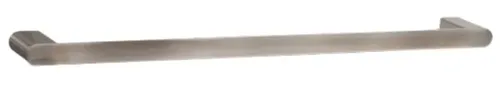 מתלה למגבת 60 RR16.600.03 בגימור ניקל מוברש.