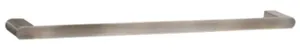 מתלה למגבת 60 RR16.600.03 ניקל מוברש