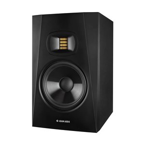מוניטור מוגבר לאולפן "7 ADAM AUDIO T7V