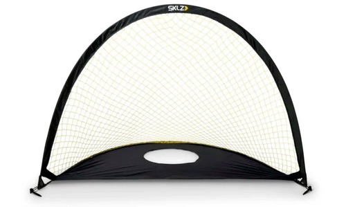 שער כדורגל מתקפל – PRECISION POP-UP GOAL