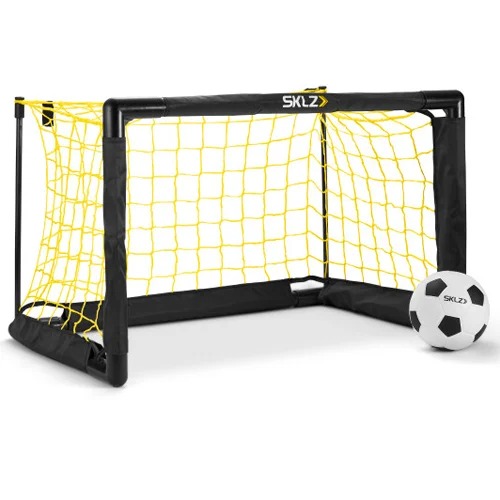 שער כדורגל לחדר / מיני – PRO MINI SOCCER