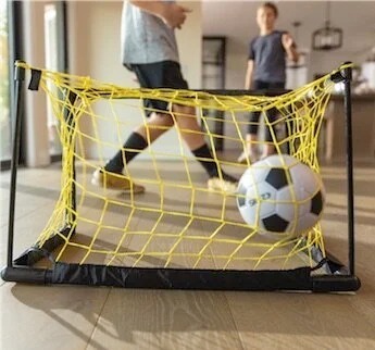 שער כדורגל לחדר / מיני – PRO MINI SOCCER