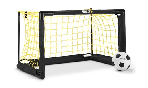 שער כדורגל לחדר / מיני – PRO MINI SOCCER