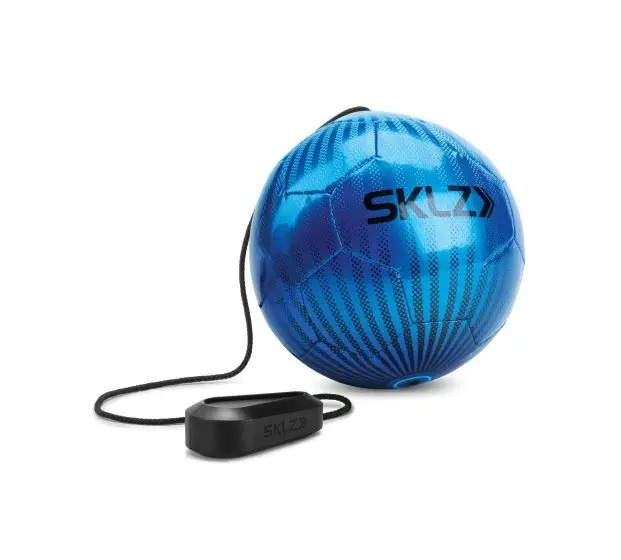 כדור לאימון מגע כחול – STAR-KICK TOUCH TRAINER COBALT