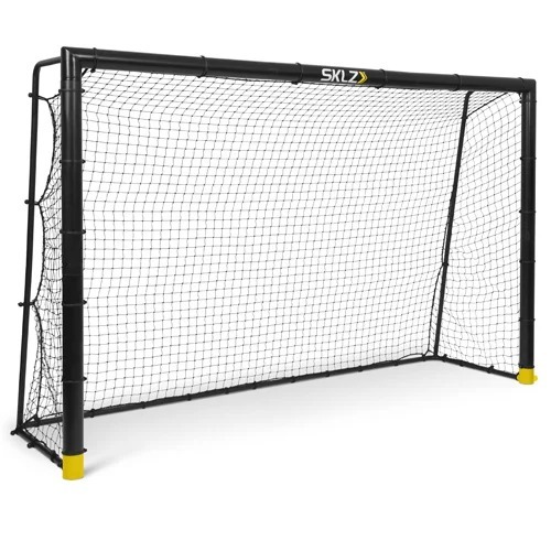 שער רב תכליתי 2.59×1.52 מטר SOCCER TRAINER GOAL