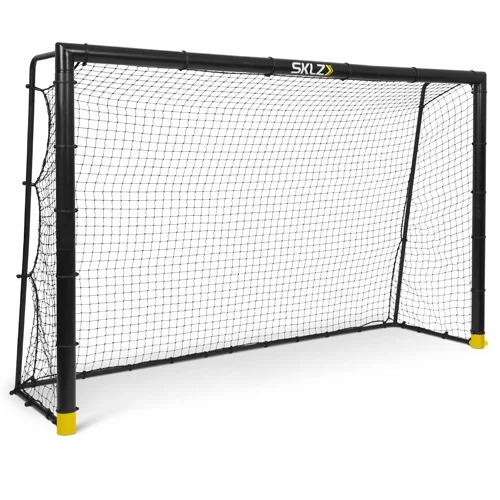 שער רב תכליתי 2.59×1.52 מטר SOCCER TRAINER GOAL