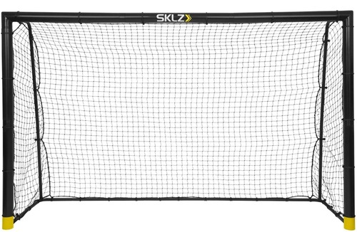 שער רב תכליתי 2.59×1.52 מטר SOCCER TRAINER GOAL