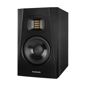 מוניטור מוגבר לאולפן "5 ADAM AUDIO T5V
