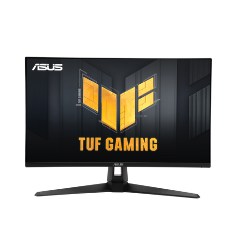  מסך מחשב ‏27 ‏אינטש Asus TUF Gaming VG27AQM1A WQHD אסוס