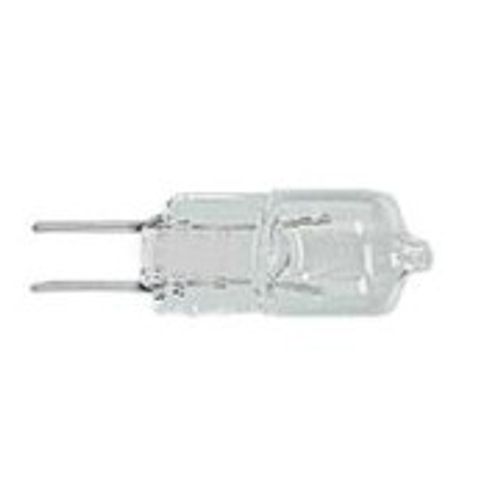 מארז 5 יחידות נורת הלוגן שני פינים 12V 50W 