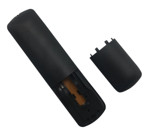 שלט תואם אוניברסלי לטלויזיה פיליפס PHILIPS  LED / LCD / PLAZMA   