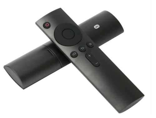 שלט תואם רחוק אוניברסלי לסטרימר שיאומי Xiaomi Box 1 / 2 / 3 