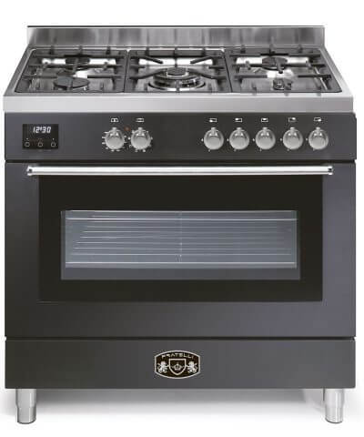 תנור משולב 90 ס”מ מבית Fratelli דגם: Evolution 90