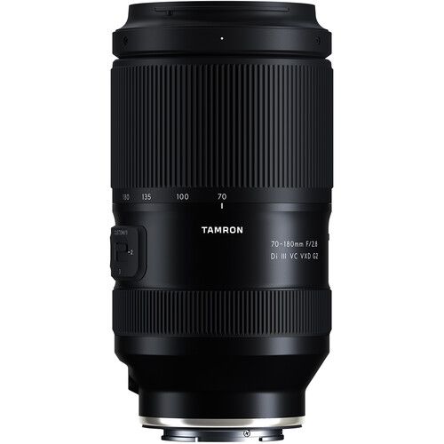 עדשת Tamron 70-180mm f/2.8 Di III VC VXD G2 לסוני 
