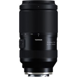 עדשת Tamron 70-180mm f/2.8 Di III VC VXD G2 לסוני - רשמי