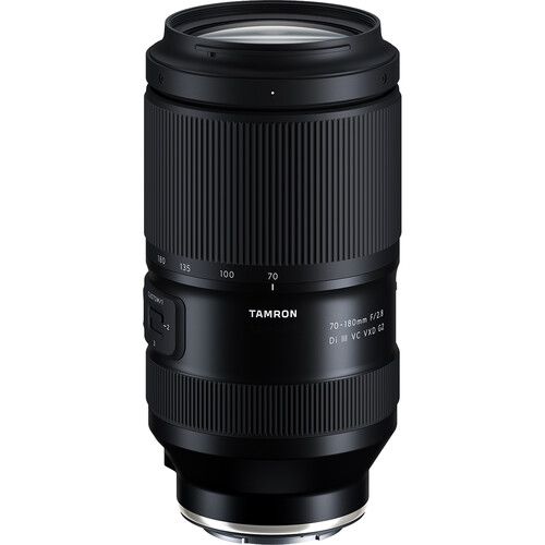 עדשת Tamron 70-180mm f/2.8 Di III VC VXD G2 לסוני 