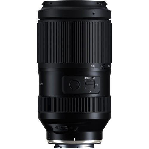 עדשת Tamron 70-180mm f/2.8 Di III VC VXD G2 לסוני עדשת Tamron 70-180mm f/2.8 Di III VC VXD G2 לסוני 