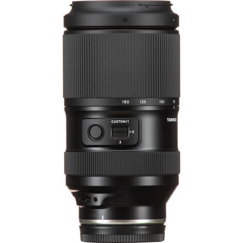 עדשת Tamron 70-180mm f/2.8 Di III VC VXD G2 לסוני 