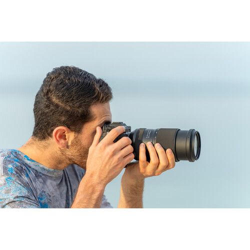 עדשת Tamron 70-180mm f/2.8 Di III VC VXD G2 לסוני 