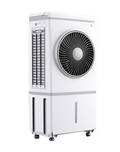 מצנן אוויר / קולר תעשייתי עם שלט KRAUSS KR-7500-PRIMIUM