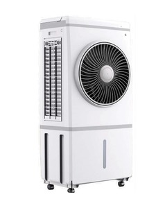 מצנן אוויר / קולר תעשייתי עם שלט KRAUSS KR-7500-PRIMIUM