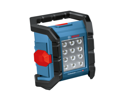 פנס נטען בוש  GLI 18V-1200C BOSCH (גוף בלבד)