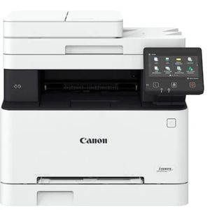 מדפסת לייזר צבע ללא פקס Canon MF655Cdwheb קנון