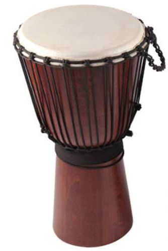 דגמבה חבלים מעץ 12 אינץ ab Drums DJW-12
