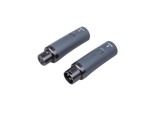 מיקרופון אלחוטי עם מתאם NUX B-3RC BUNDLE XLR