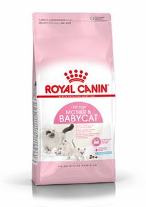 רויאל קנין בייביקט 4 ק"ג Royal Canin 