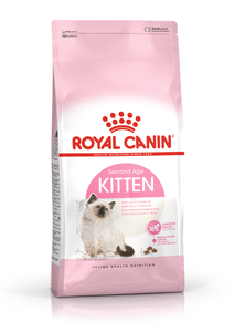 רויאל קנין קיטן 4 ק"ג Royal Canin Kitten
