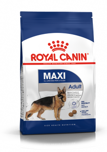 רויאל קנין מקסי אדולט 12 ק"ג ROYAL CANIN
