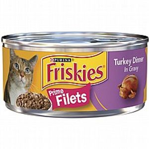 Friskies פריסקיז 156 גר
