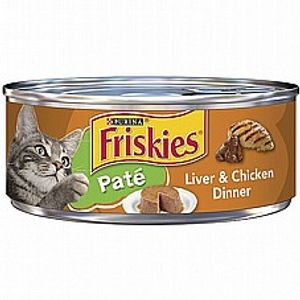 Friskies פריסקיז 156 גר