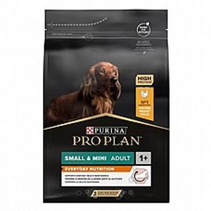 פרופלאן מזון יבש לכלבים בוגרים מגזע קטן 3 ק"ג PRO PLAN