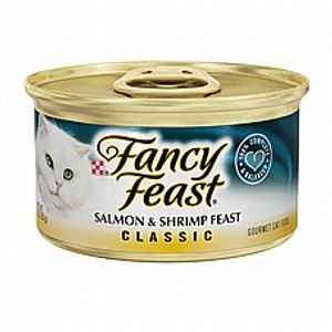 Fancy Feast פנסי פיסט 85 גר