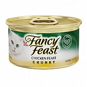 Fancy Feast פנסי פיסט 85 גר
