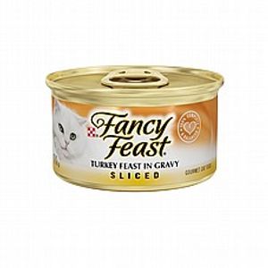 Fancy Feast פנסי פיסט 85 גר