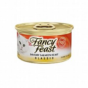 Fancy Feast פנסי פיסט 85 גר