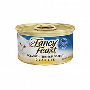 Fancy Feast פנסי פיסט 85 גר