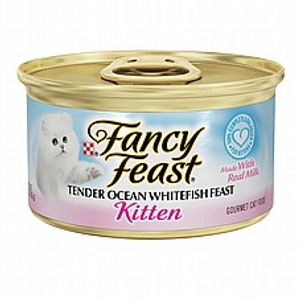 Fancy Feast פנסי פיסט 85 גר