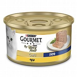 Fancy Feast פנסי פיסט 85 גר