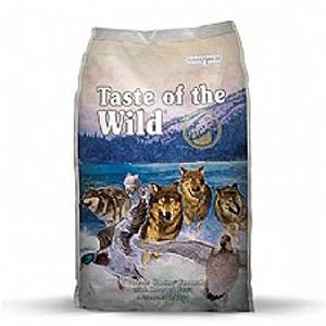 טייסט אוף דה ווילד לכלב -ברווז 12.2 ק"ג Taste of the Wild
