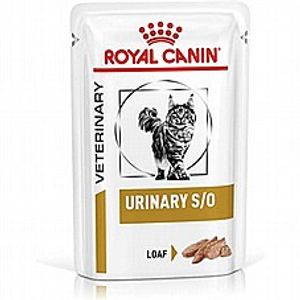 Royal Canin רויאל קנין 85 גרם מזון רפואי רטוב (פאוץ