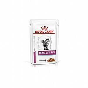 Royal Canin רויאל קנין 85 גרם מזון רפואי רטוב (פאוץ