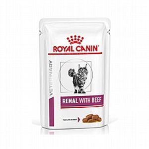 Royal Canin רויאל קנין 85 גרם מזון רפואי רטוב (פאוץ